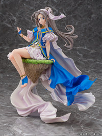 Oh My Goddess! Oh My Goddess! Figure Belldandy