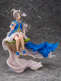 Oh My Goddess! Oh My Goddess! Figure Belldandy