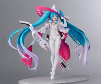 Hatsune Miku GT Project Racing Miku 2024 Version 1/7 Scale