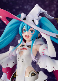 Hatsune Miku GT Project Racing Miku 2024 Version 1/7 Scale