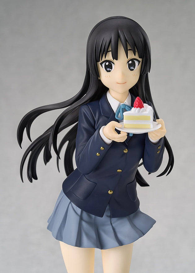 K-On!: POP UP PARADE Mio Akiyama L Size (Good Smile Arts Shanghai)