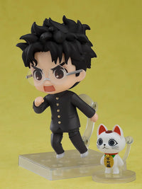 Dan Da Dan Nendoroid Okarun