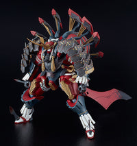 Full Metal Daemon Muramasa Moderoid Third Generation Seishuusengou Uemon-no-jou Muramasa