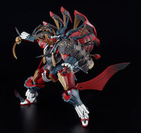 Full Metal Daemon Muramasa Moderoid Third Generation Seishuusengou Uemon-no-jou Muramasa