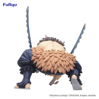 Demon Slayer Kimetsu no Yaiba Noodle Stopper Figure Hashibira Inosuke