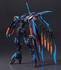 Fafner in the Azure the Beyond MODEROID Fafner Mark Alles