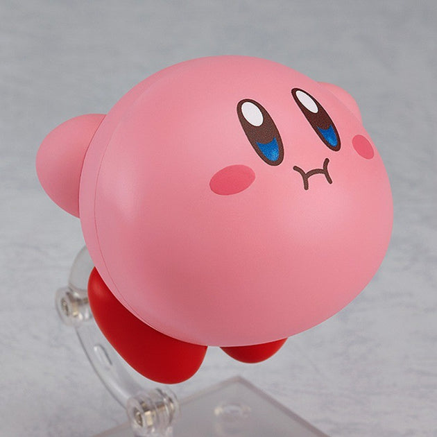 Kirby: Nendoroid Kirby (re-run) (Good Smile Company)