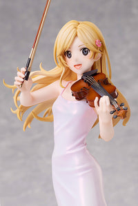 Your Lie in April Kaori Miyazono Again 1/7 Scale