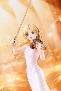 Your Lie in April Kaori Miyazono Again 1/7 Scale