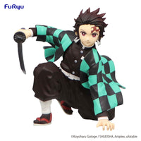 Demon Slayer Kimetsu no Yaiba Noodle Stopper Figure Kamado Tanjiro