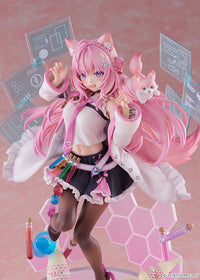 Hololive Production Hakui Koyori 1/7 Scale