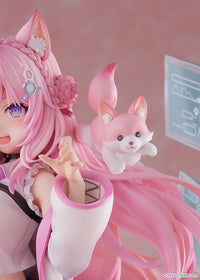 Hololive Production Hakui Koyori 1/7 Scale