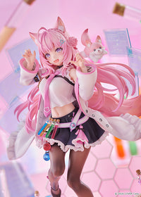 Hololive Production Hakui Koyori 1/7 Scale