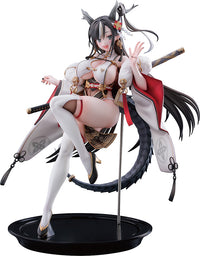 Toridamono Tatsu Chan 1/7 Scale