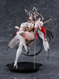Toridamono Tatsu Chan 1/7 Scale