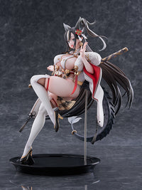 Toridamono Tatsu Chan 1/7 Scale