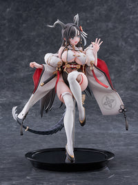 Toridamono Tatsu Chan 1/7 Scale