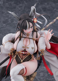 Toridamono Tatsu Chan 1/7 Scale