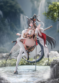 Toridamono Tatsu Chan 1/7 Scale