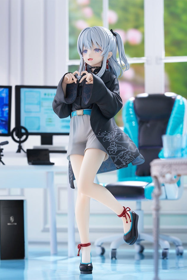 Tororo Nekomugi: Tororo Nekomugi 1/7 (Kotobukiya)