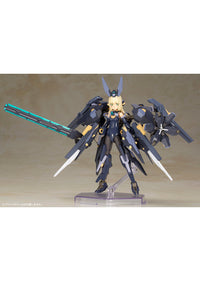 Frame ARMS GIRL: ZELFIKAR (Kotobukiya)