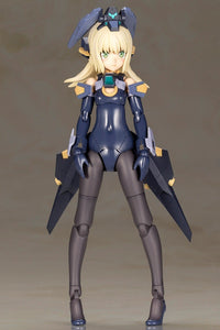 Frame ARMS GIRL: ZELFIKAR (Kotobukiya)