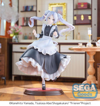 Frieren Beyond Journeys End Luminasta Frieren Maid Costume