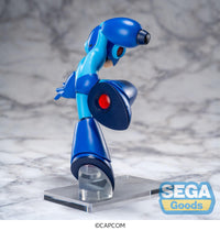 Mega Man Luminasta Mega Man