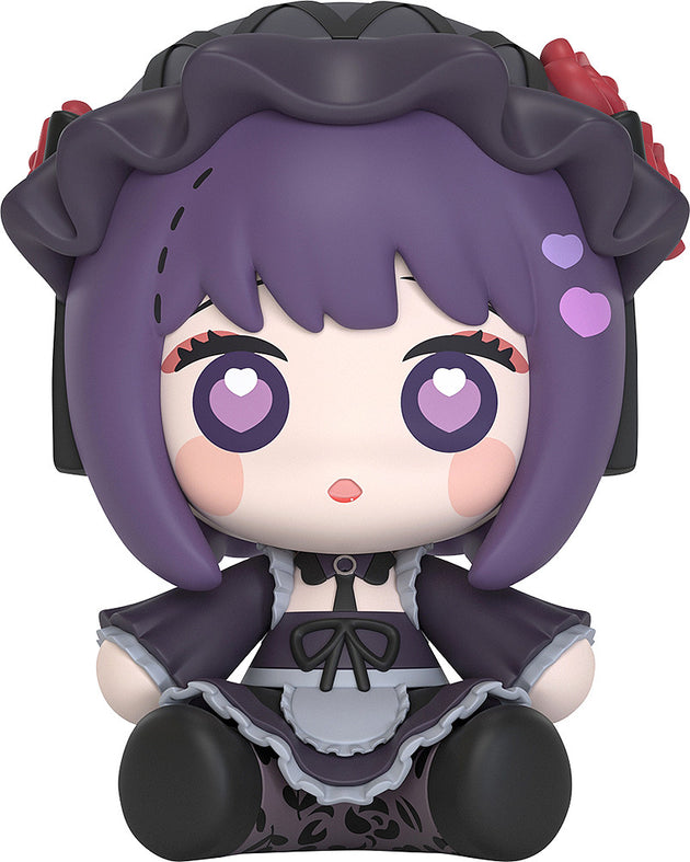 My Dress Up Darling Huggy Good Smile Marin Kitagawa (Shizuku Kuroe Version)