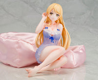 Atelier Ryza 2 Lost Legends & the Secret Fairy Klaudia Valentz Negligee Version 1/7 Scale