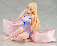 Atelier Ryza 2 Lost Legends & the Secret Fairy Klaudia Valentz Negligee Version 1/7 Scale