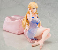 Atelier Ryza 2 Lost Legends & the Secret Fairy Klaudia Valentz Negligee Version 1/7 Scale