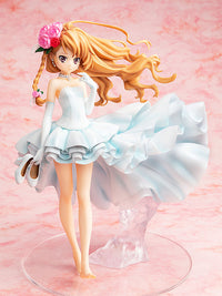 Toradora! CAworks Toradora! Taiga Aisaka Wedding Dress Version 1/7 Scale (re-run)