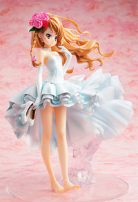 Toradora! CAworks Toradora! Taiga Aisaka Wedding Dress Version 1/7 Scale (re-run)