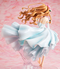 Toradora! CAworks Toradora! Taiga Aisaka Wedding Dress Version 1/7 Scale (re-run)