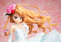 Toradora! CAworks Toradora! Taiga Aisaka Wedding Dress Version 1/7 Scale (re-run)