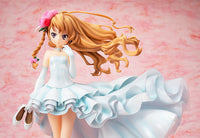 Toradora! CAworks Toradora! Taiga Aisaka Wedding Dress Version 1/7 Scale (re-run)