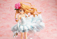 Toradora! CAworks Toradora! Taiga Aisaka Wedding Dress Version 1/7 Scale (re-run)