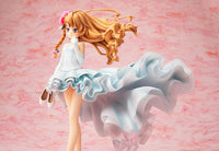 Toradora! CAworks Toradora! Taiga Aisaka Wedding Dress Version 1/7 Scale (re-run)