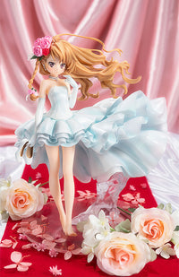 Toradora! CAworks Toradora! Taiga Aisaka Wedding Dress Version 1/7 Scale (re-run)