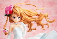 Toradora! CAworks Toradora! Taiga Aisaka Wedding Dress Version 1/7 Scale (re-run)