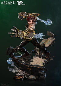 Arcane: Infinity Studio X ARCANE Vi - 1/4 Scale Figure (Infinity Studio)