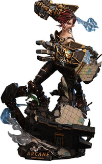 Arcane: Infinity Studio X ARCANE Vi - 1/4 Scale Figure (Infinity Studio)