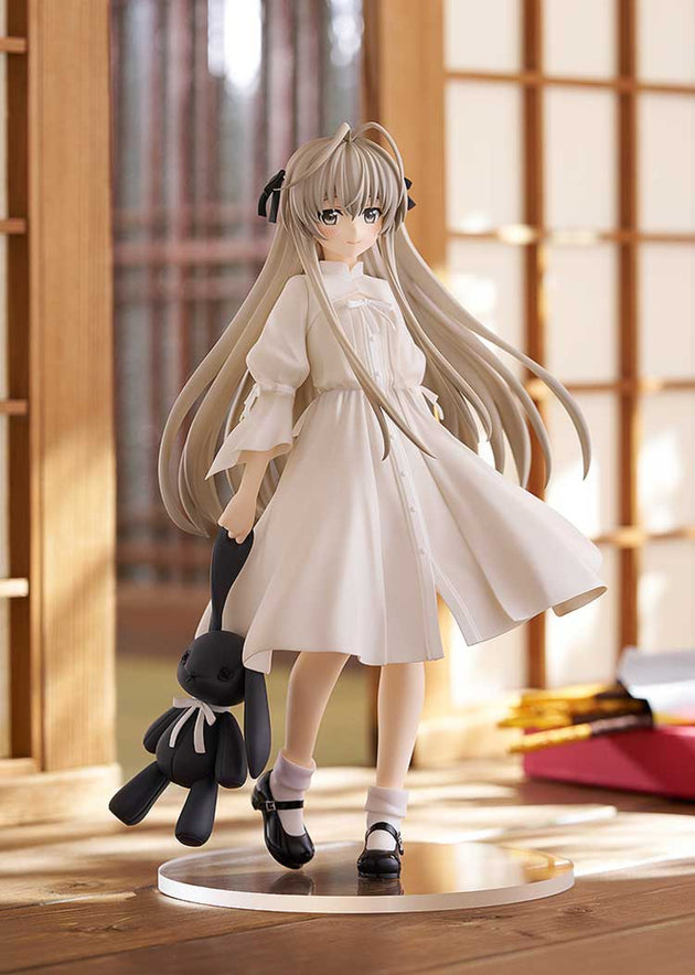 Yosuga no Sora: POP UP PARADE Sora Kasugano L Size (Good Smile Company)