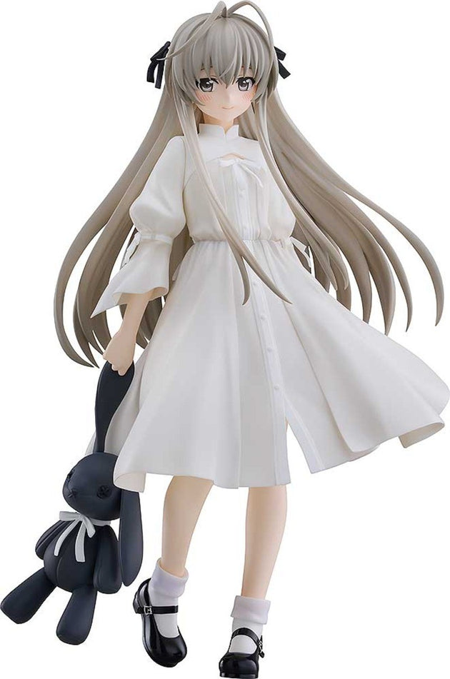 Yosuga no Sora: POP UP PARADE Sora Kasugano L Size (Good Smile Company)