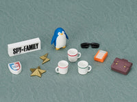 Spy x FAMILY: Nendoroid Surprise Anya Collection - Box of 6 (Good Smile Company)