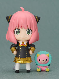 Spy x FAMILY: Nendoroid Surprise Anya Collection - Box of 6 (Good Smile Company)