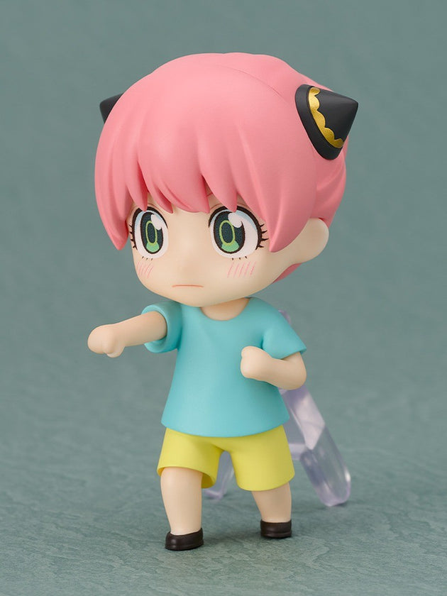 Spy x FAMILY: Nendoroid Surprise Anya Collection - Blind Box of 6 (Good Smile Company)