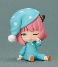 Spy x FAMILY: Nendoroid Surprise Anya Collection - Box of 6 (Good Smile Company)