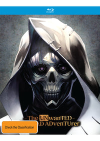 The Unwanted Undead Adventurer - The Complete Season (Blu-Ray)